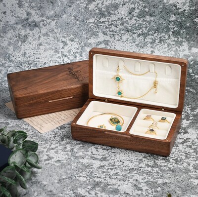 Michaels 2024 jewelry box